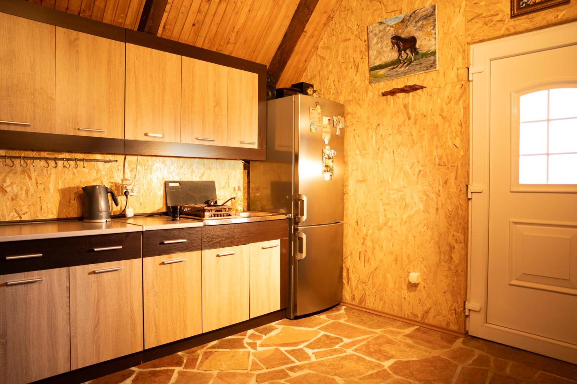 فندق Detached House Milivoje Poscenje المظهر الخارجي الصورة