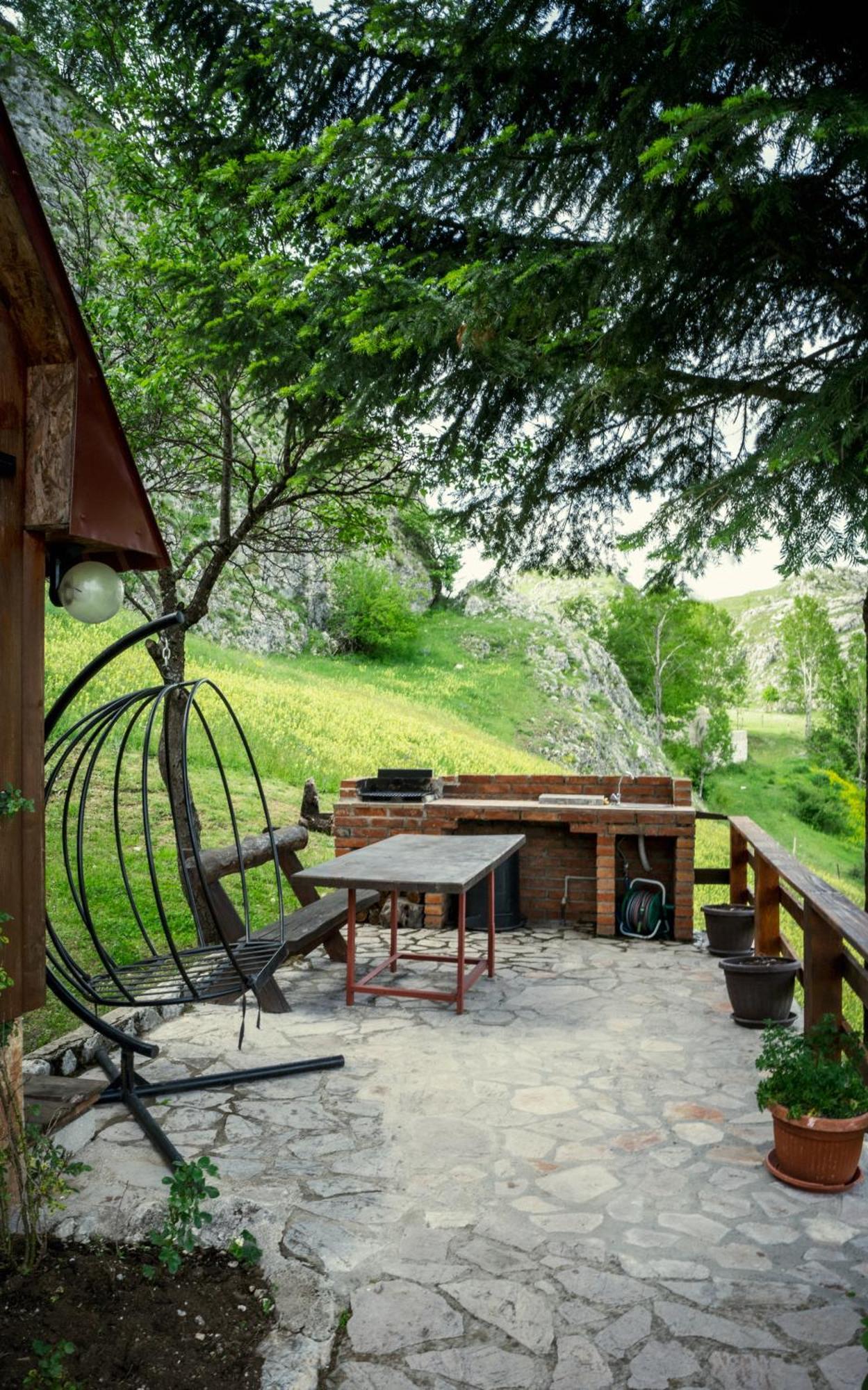 فندق Detached House Milivoje Poscenje المظهر الخارجي الصورة