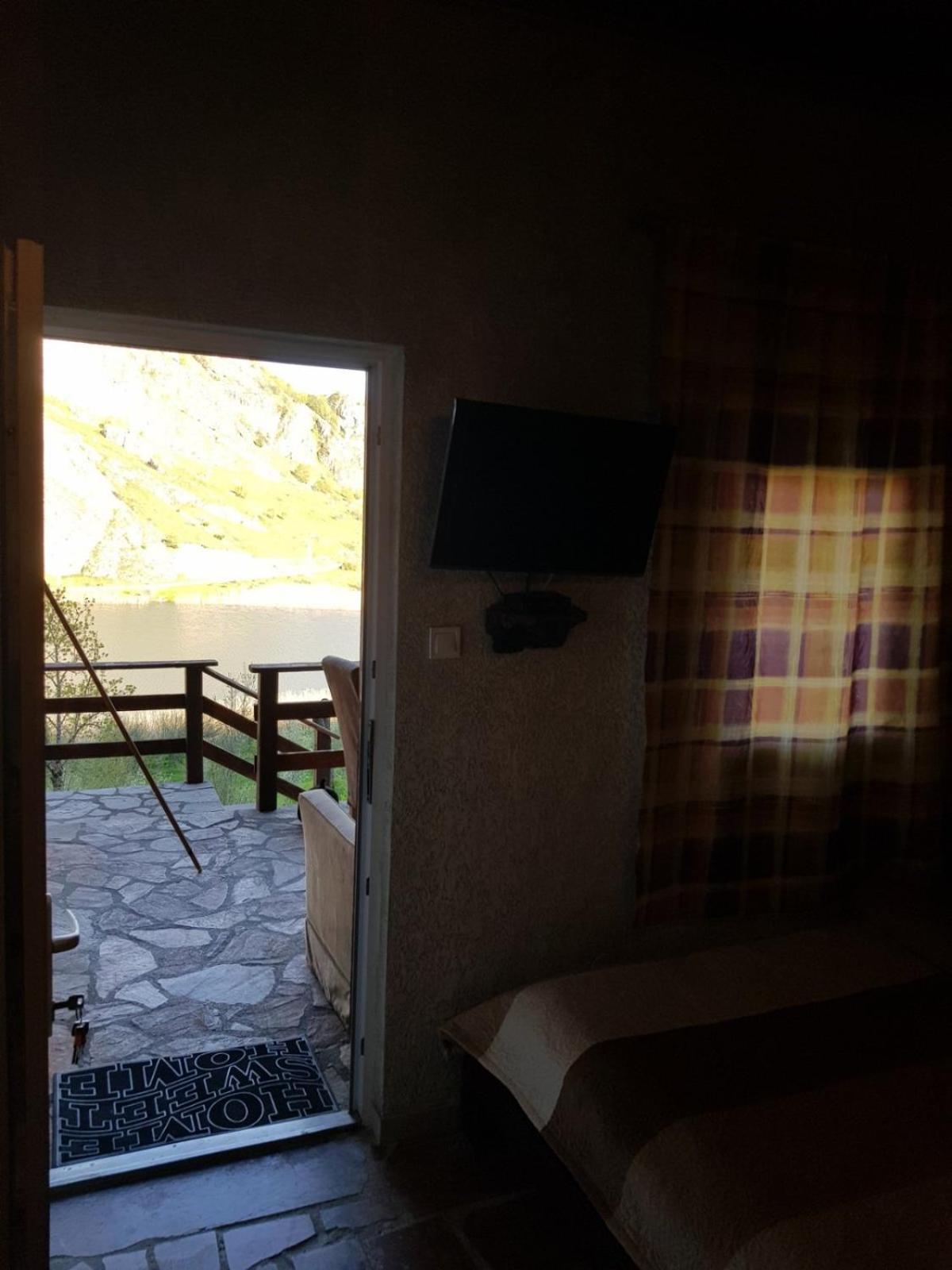 فندق Detached House Milivoje Poscenje المظهر الخارجي الصورة