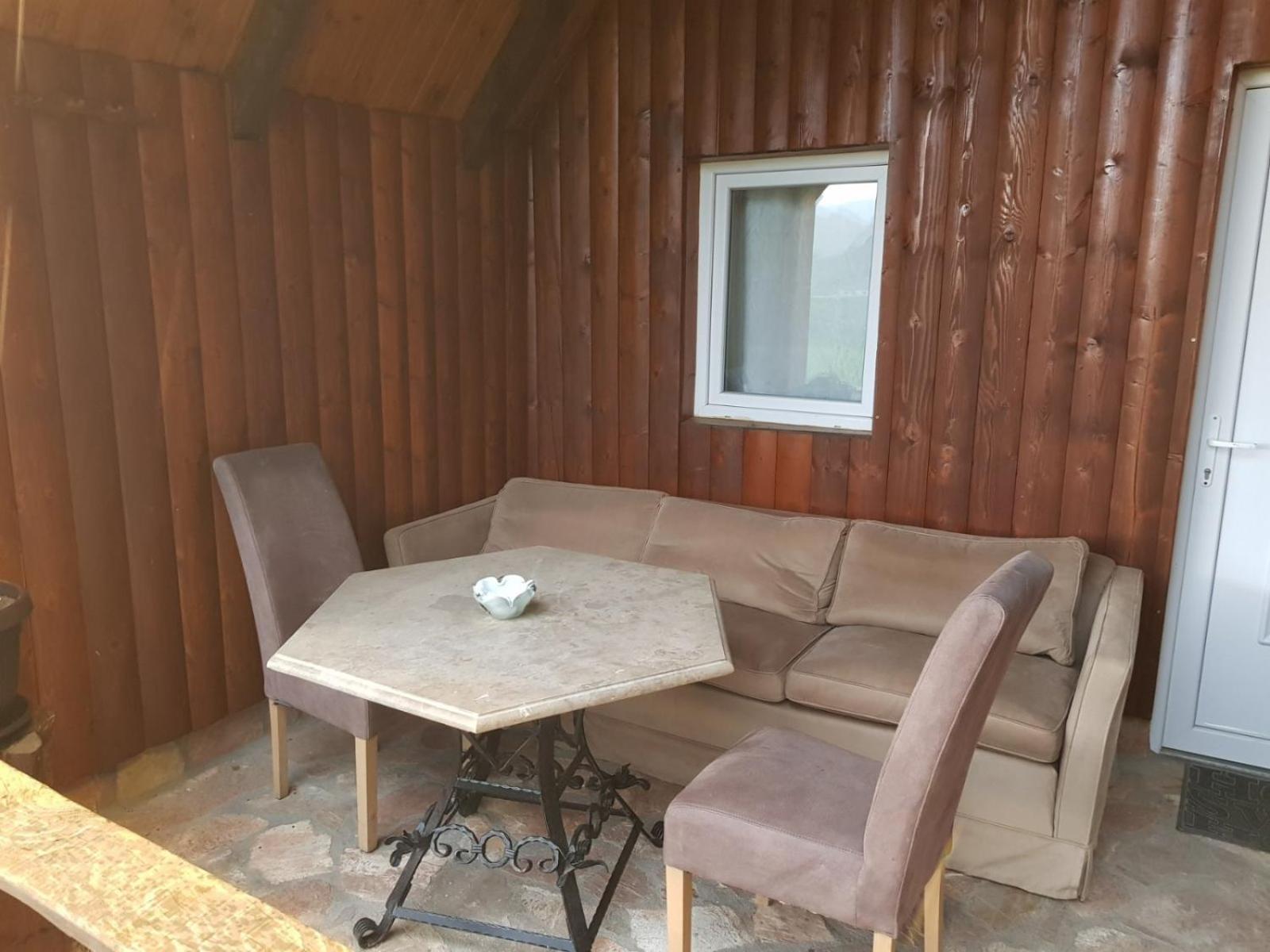 فندق Detached House Milivoje Poscenje المظهر الخارجي الصورة