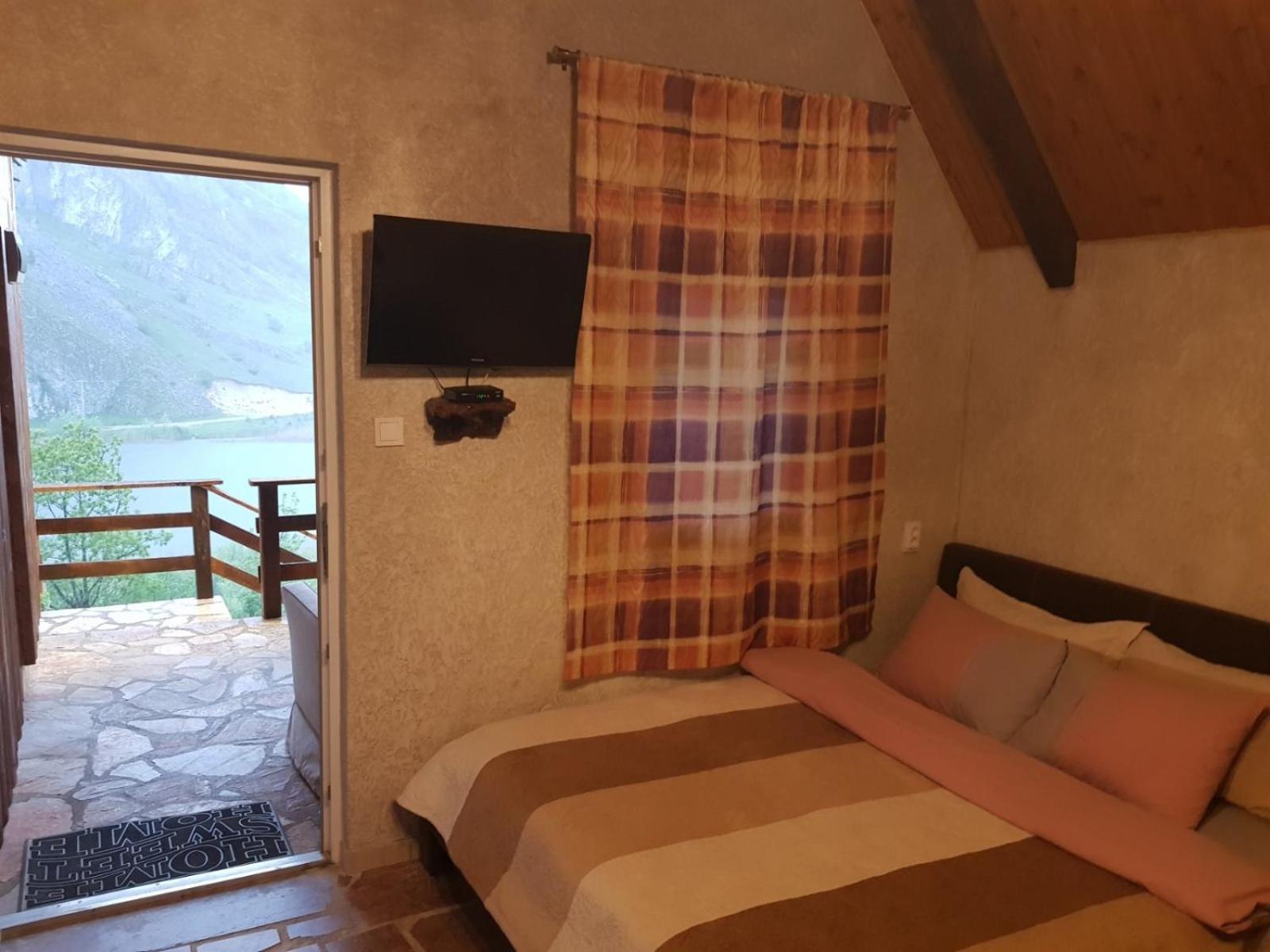 فندق Detached House Milivoje Poscenje المظهر الخارجي الصورة